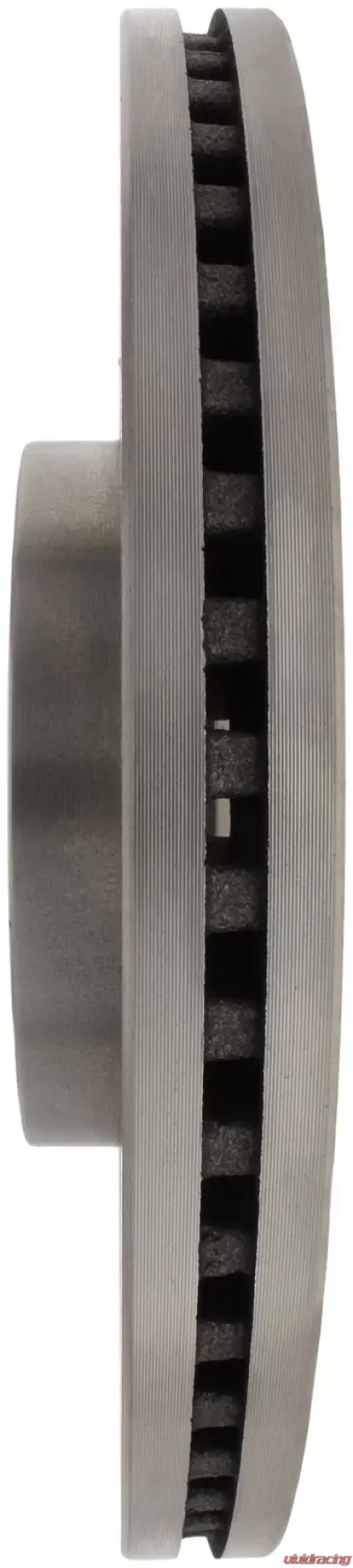 Centric C-Tek Standard Brake Rotor 121.61090 - 121.61090