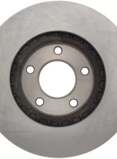 Centric C-Tek Standard Brake Rotor 121.61092                                     - 121.61092 - Image 3