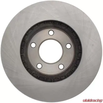 Centric C-Tek Standard Brake Rotor 121.61092 - 121.61092