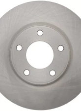 Centric C-Tek Standard Brake Rotor 121.61092                                     - 121.61092 - Image 5