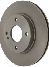 Centric C-Tek Standard Brake Rotor 121.61096                                     - 121.61096 - Image 2
