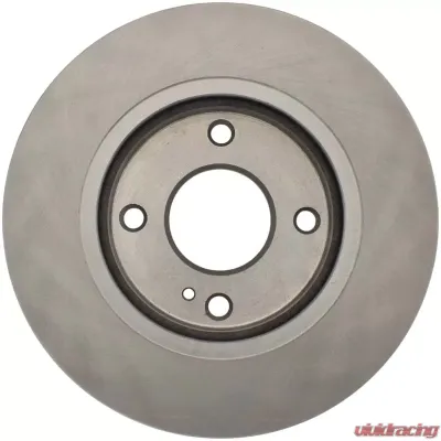 Centric C-Tek Standard Brake Rotor 121.61096 - 121.61096
