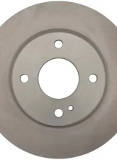 Centric C-Tek Standard Brake Rotor 121.61096                                     - 121.61096 - Image 4