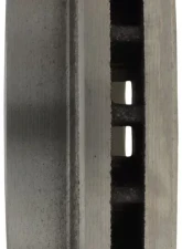 Centric C-Tek Standard Brake Rotor 121.61096                                     - 121.61096 - Image 4