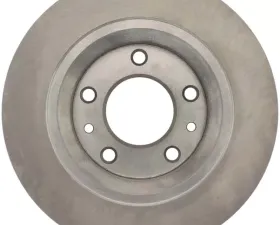 Centric C-Tek Standard Brake Rotor 121.61097