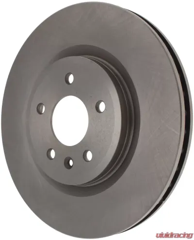 Centric C-Tek Standard Brake Rotor 121.61102 - 121.61102