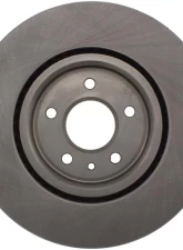 Centric C-Tek Standard Brake Rotor 121.61102                                     - 121.61102 - Image 3