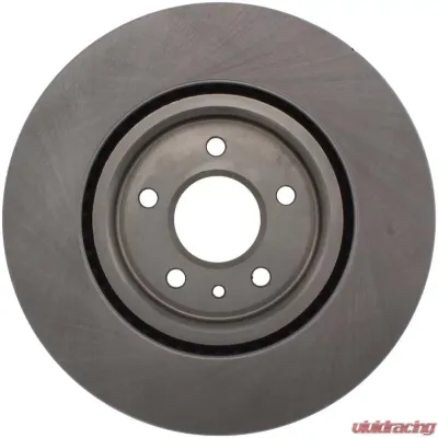 Centric C-Tek Standard Brake Rotor 121.61102 - 121.61102