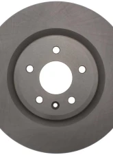 Centric C-Tek Standard Brake Rotor 121.61102                                     - 121.61102 - Image 4