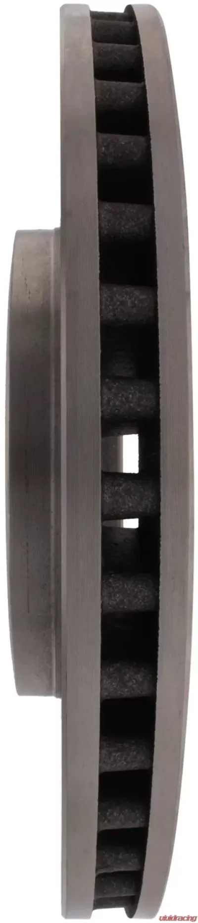 Centric C-Tek Standard Brake Rotor 121.61102 - 121.61102