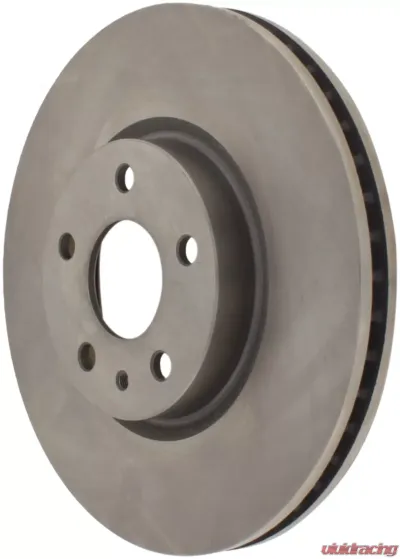 Centric C-Tek Standard Brake Rotor 121.61104 - 121.61104