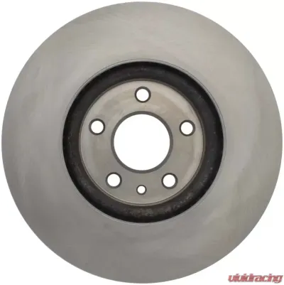 Centric C-Tek Standard Brake Rotor 121.61104 - 121.61104