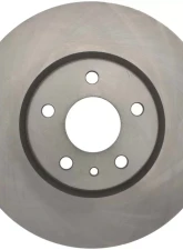 Centric C-Tek Standard Brake Rotor 121.61104                                     - 121.61104 - Image 4