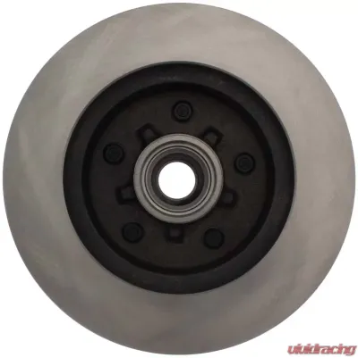 Centric C-Tek Standard Brake Rotor 121.62003 - 121.62003