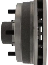 Centric C-Tek Standard Brake Rotor 121.62003                                     - 121.62003 - Image 5