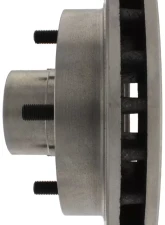 Centric C-Tek Standard Brake Rotor 121.62006                                     - 121.62006 - Image 5