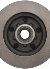 Centric C-Tek Standard Brake Rotor 121.62015                                     - 121.62015 - Image 3