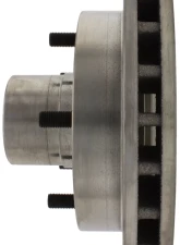 Centric C-Tek Standard Brake Rotor 121.62015                                     - 121.62015 - Image 5