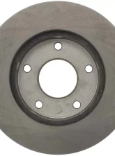 Centric C-Tek Standard Brake Rotor 121.62016                                     - 121.62016 - Image 3