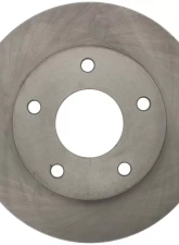 Centric C-Tek Standard Brake Rotor 121.62016                                     - 121.62016 - Image 5