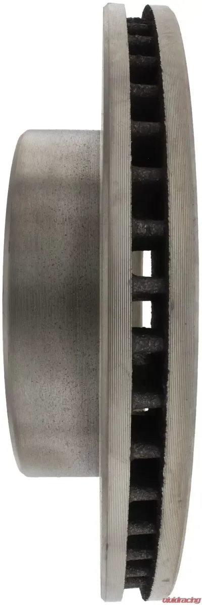 Centric C-Tek Standard Brake Rotor 121.62016 - 121.62016