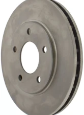 Centric C-Tek Standard Brake Rotor 121.62028                                     - 121.62028 - Image 2