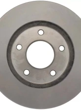 Centric C-Tek Standard Brake Rotor 121.62028                                     - 121.62028 - Image 3