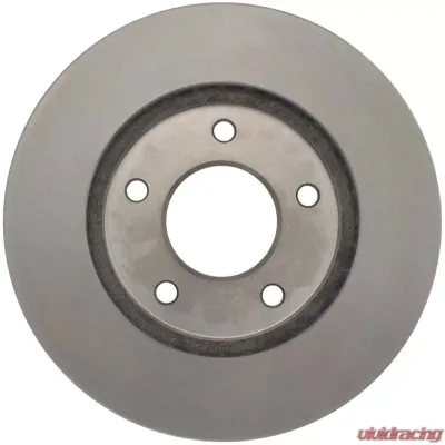 Centric C-Tek Standard Brake Rotor 121.62028 - 121.62028