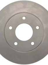 Centric C-Tek Standard Brake Rotor 121.62028                                     - 121.62028 - Image 5