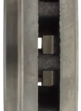 Centric C-Tek Standard Brake Rotor 121.62028                                     - 121.62028 - Image 5