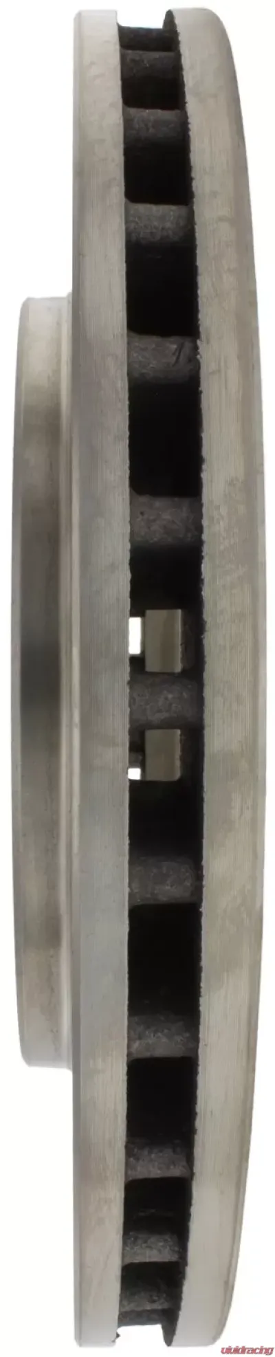 Centric C-Tek Standard Brake Rotor 121.62028 - 121.62028