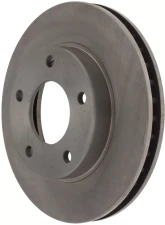 Centric C-Tek Standard Brake Rotor 121.62030                                     - 121.62030 - Image 2