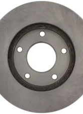 Centric C-Tek Standard Brake Rotor 121.62030                                     - 121.62030 - Image 3