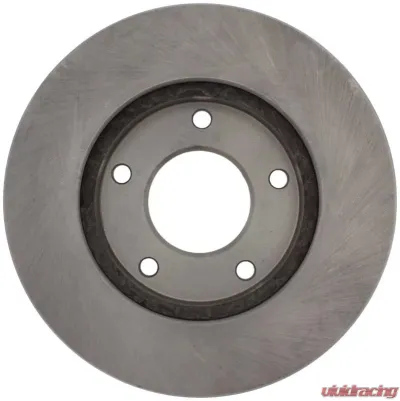 Centric C-Tek Standard Brake Rotor 121.62030 - 121.62030
