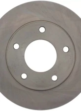 Centric C-Tek Standard Brake Rotor 121.62030                                     - 121.62030 - Image 5