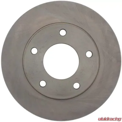 Centric C-Tek Standard Brake Rotor 121.62030 - 121.62030
