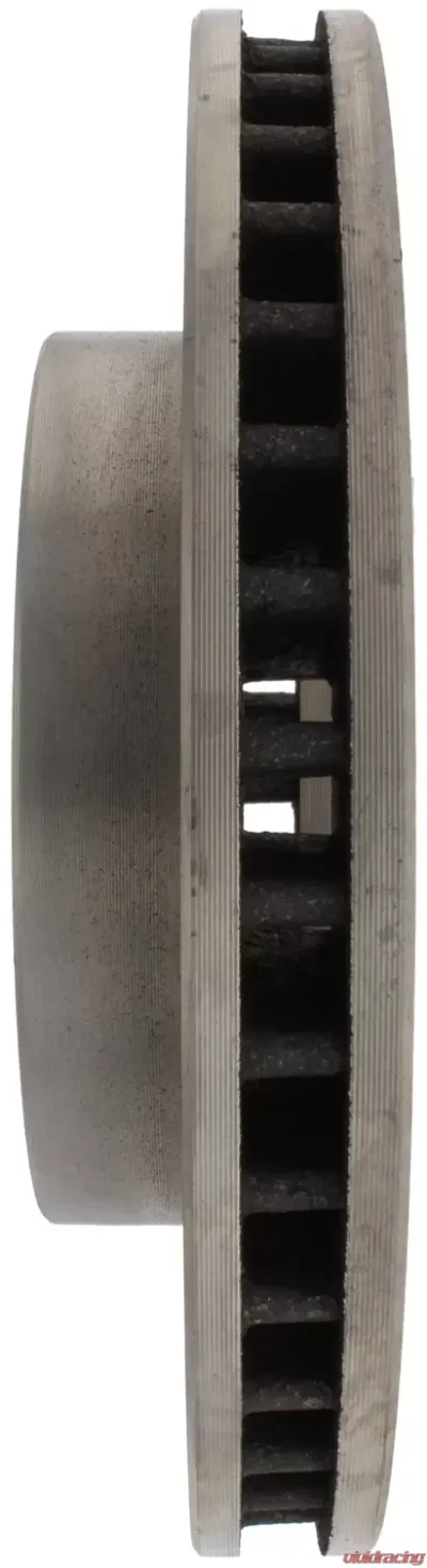 Centric C-Tek Standard Brake Rotor 121.62030 - 121.62030