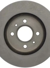 Centric C-Tek Standard Brake Rotor 121.62038                                     - 121.62038 - Image 3