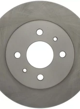 Centric C-Tek Standard Brake Rotor 121.62038                                     - 121.62038 - Image 5