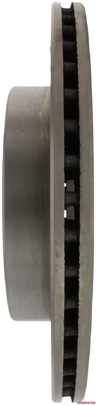 Centric C-Tek Standard Brake Rotor 121.62038 - 121.62038