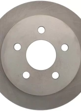 Centric C-Tek Standard Brake Rotor 121.62058                                     - 121.62058 - Image 5