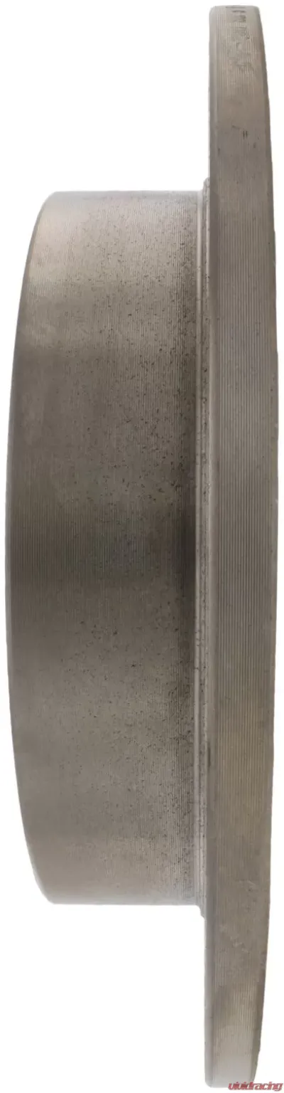 Centric C-Tek Standard Brake Rotor 121.62058 - 121.62058