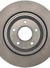 Centric C-Tek Standard Brake Rotor 121.62059                                     - 121.62059 - Image 3