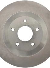 Centric C-Tek Standard Brake Rotor 121.62059                                     - 121.62059 - Image 5