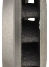 Centric C-Tek Standard Brake Rotor 121.62059                                     - 121.62059 - Image 5