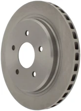 Centric C-Tek Standard Brake Rotor 121.62062                                     - 121.62062 - Image 2