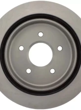 Centric C-Tek Standard Brake Rotor 121.62062                                     - 121.62062 - Image 3