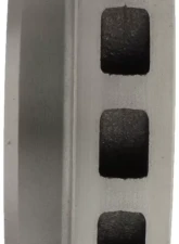 Centric C-Tek Standard Brake Rotor 121.62062                                     - 121.62062 - Image 5