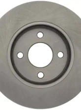 Centric C-Tek Standard Brake Rotor 121.62072                                     - 121.62072 - Image 3