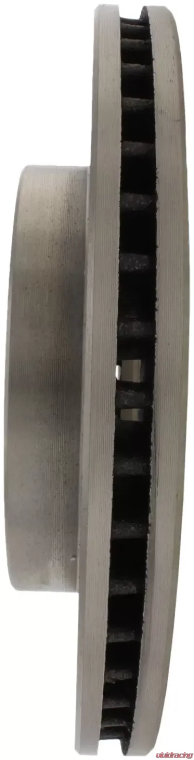 Centric C-Tek Standard Brake Rotor 121.62072 - 121.62072